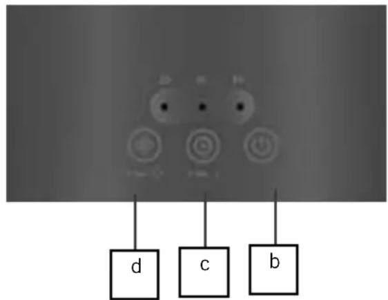 UNOLD 86535 - Remote control only: - 3