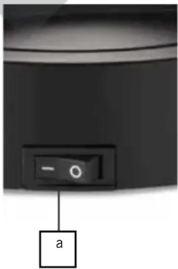 UNOLD 86535 - Telecomando - 1