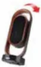 UNOLD 86535 - ZABEZPIECZENIE PRZED PRZEWRÓCENIEM - 1