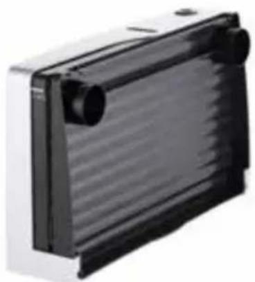 UNOLD Curve 78866 - LIMPIEZA - 3