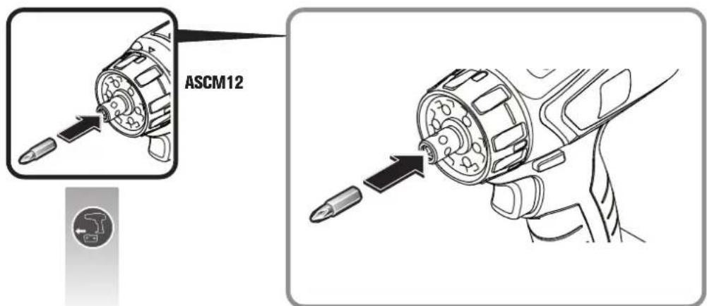 Fein ASCM 12 C - 6