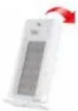 UNOLD 86140 - KIEPBEVEILIGING - 1