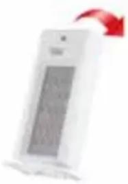 UNOLD 86140 - PROTEZIONE DAI RIBALTAMENTI - 1