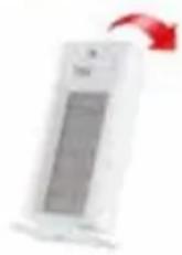 UNOLD 86140 - COUPURE AUTOMATIQUE EN CAS DE RENVERSEMENT - 1