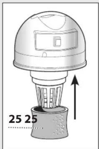 Lavor CF 20 - 2 - 36