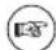 Lavor CF 20 - SYMBOLE - 2