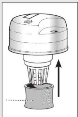 Lavor CF 20 - 2 - 38