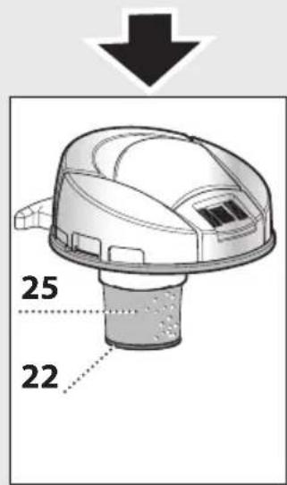 Lavor CF 20 - 2 - 35
