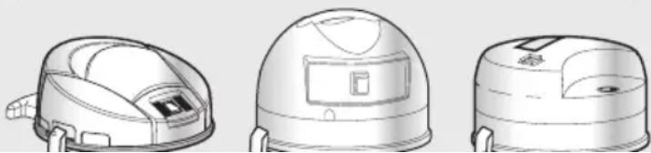 Lavor CF 20 - 1