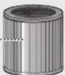 Lavor CF 20 - 2 - 21
