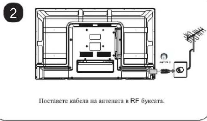 Nodis ND4048SA - HASZNÁLATI UTASITÁS - 3