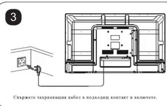 Nodis ND4048SA - HASZNÁLATI UTASITÁS - 4