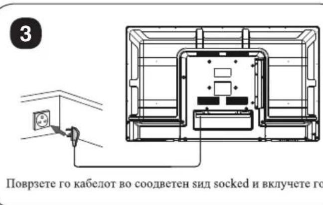 Nodis ND4048SA - BHHMaHHe: - 4