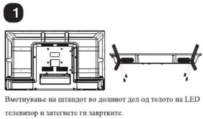 Nodis ND4048SA - BHHMaHHe: - 2