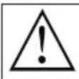 Nodis ND4048SA - Informations de sécurité: - 1