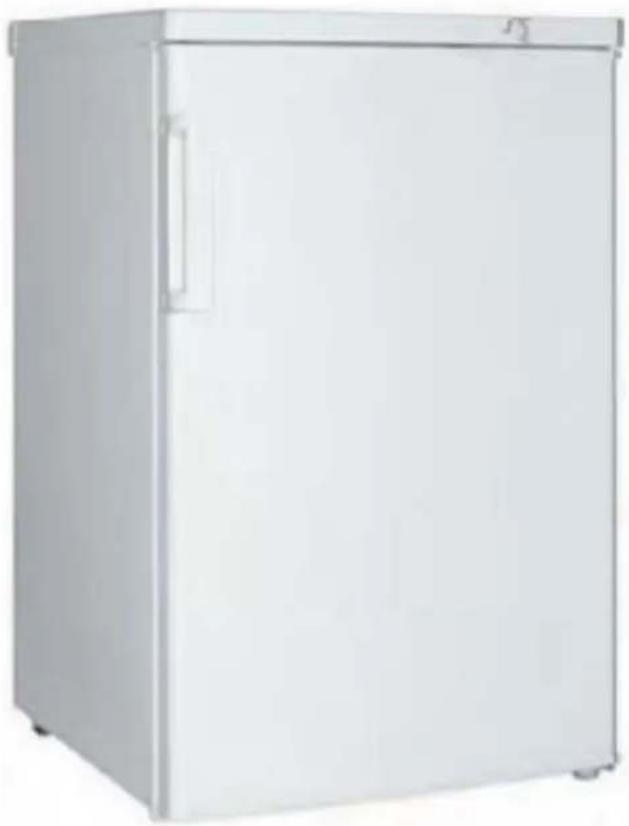 HAIER HFZ136AA - Fagyasztószekrény - 1