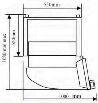 HAIER HFZ136AA - Produit : - 1