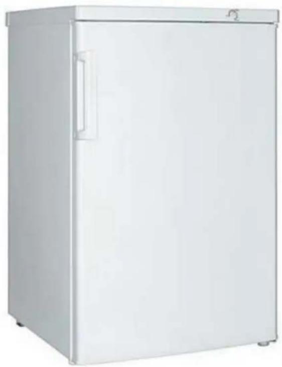 HAIER HFZ136AA - Congélateur sous plan - 1