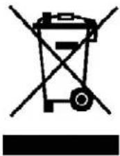 HAIER HFZ136AA - IMPORTANT DISPOSAL INSTRUCTIONS - 1