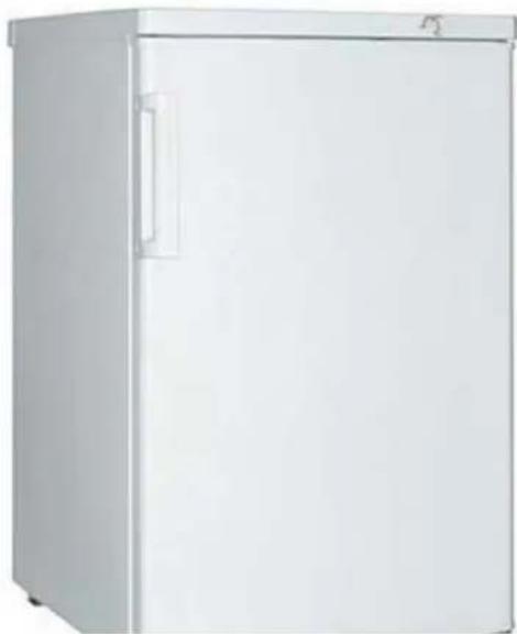 HAIER HFZ136AA - Congelador Instalado Debajo Del Mostrador - 1