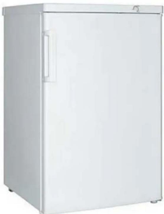 HAIER HFZ136AA - Arca congeladora - 1