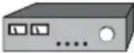 TOSHIBA 43L2163DG - Télécommande - 14