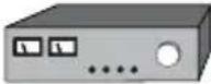 TOSHIBA 43L2163DG - Télécommande - 11