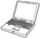TOSHIBA 43L2163DG - Télécommande - 6