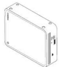 TOSHIBA HDWC340EK3JB - Kontroller komponentene - 1