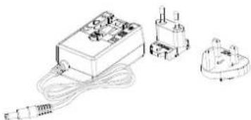 TOSHIBA HDWC340EK3JB - Radno okruzenje - 2