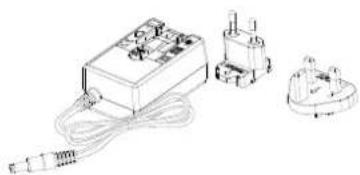 TOSHIBA HDWC340EK3JB - Verifica dei componenti - 2