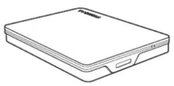 TOSHIBA HDTX140EK3CA - Проверка наличия компонентов - 1