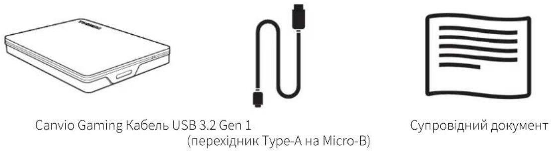 TOSHIBA HDTX140EK3CA - Перевірка наявності компонентів - 1