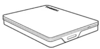 TOSHIBA HDTX110EK3AA - Vérification des composants - 1