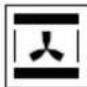 Fulgor Milano QO 6009 PT X - Function symbols on the selector - 8