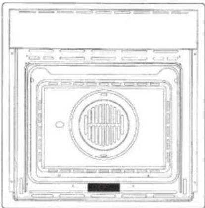Fulgor Milano QO 6009 PT X - Installation instructions, 21 - 1