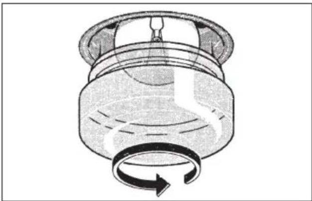 Fulgor Milano QO 6009 PT X - IMPORTANTE: - 1