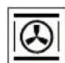 Fulgor Milano QO 6009 PT X - Umluft backen - 3