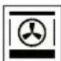 Fulgor Milano QO 6009 PT X - Fan cooking - 4