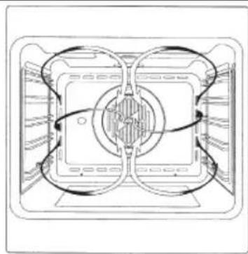 Fulgor Milano QO 6009 PT X - Instruções de funcionamento - 9