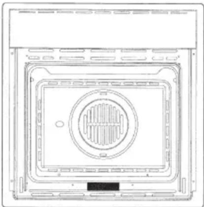 Fulgor Milano QO 6009 PT X - Anleitungen für den Anwender, 35 - 1