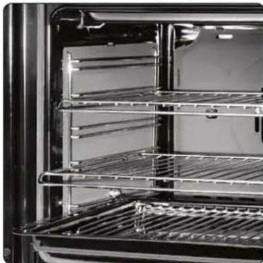Fulgor Milano QO 6009 PT X - Pannelli autopulenti catalici - 1
