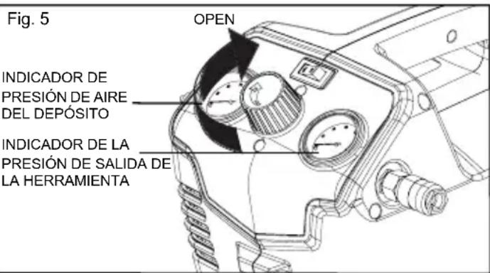GREENWORKS GD24AC - ADVERTENCIA - 1