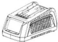 GREENWORKS GD24AC - 2