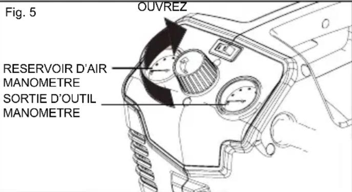 GREENWORKS GD24AC - A VERTISSEMENT - 1