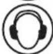 GREENWORKS G40PSF - Warning symbols - 9