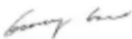 GREENWORKS G40PSF - EC DECLARATION OF CONFORMITY - 4
