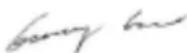 GREENWORKS G40PSF - EC DECLARATION OF CONFORMITY - 6