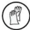 GREENWORKS G40PSF - Warnsymbole - 3