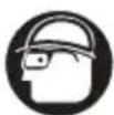 GREENWORKS G40PSF - Pictogrammen - 6